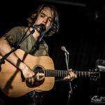 Billy Strings performs at The River Street Jazz Cafe