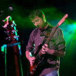 Mike Miz plays Clapton