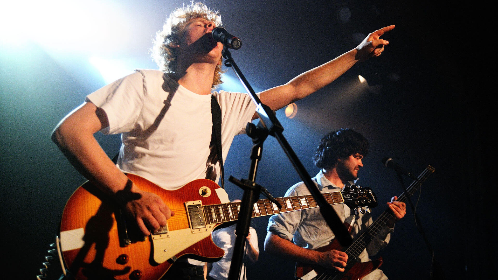 IndieFest Comes to WilkesBarre The River Street Jazz Cafe