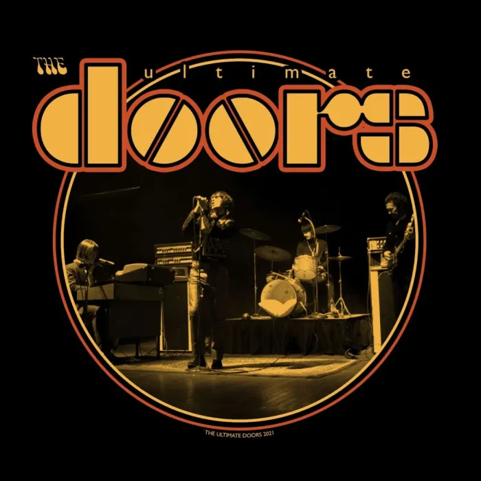 The Ultimate Doors - Doors Tribute