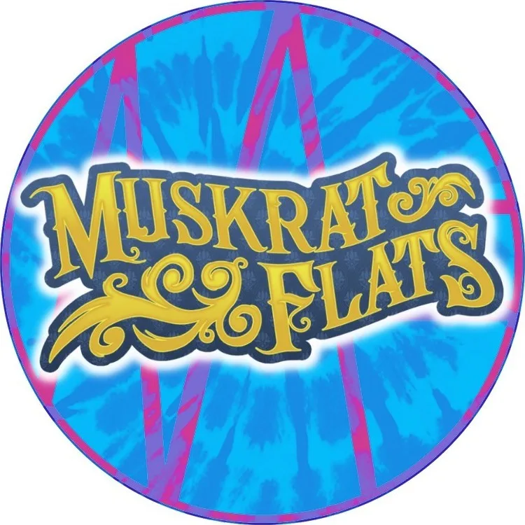 Muskrat Flats