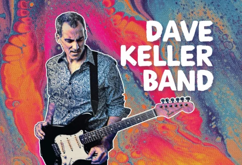 Dave Keller Band