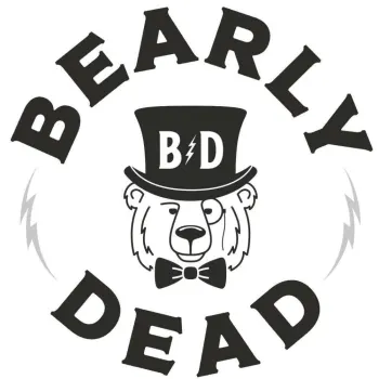 Bearly Dead